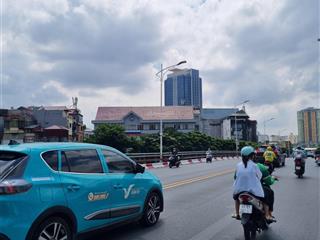 Bán nhà víp tại quong trung, hà đông. dt 460m2 , mặt tiền 17m , nhà 2 tầng, giá bán 220 tỷ