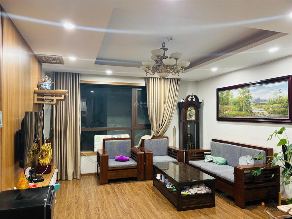 Bán căn góc 2pn/86m2 view cầu nhật tân/ full đồ/ có sổ/ giá 8.680 tỷ bp/  0986 558 ***