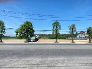 Đất nền bến cát gần khu công nghiệp mỹ phước 3 thích hợp đầu tư, phù hợp xây trọ shr