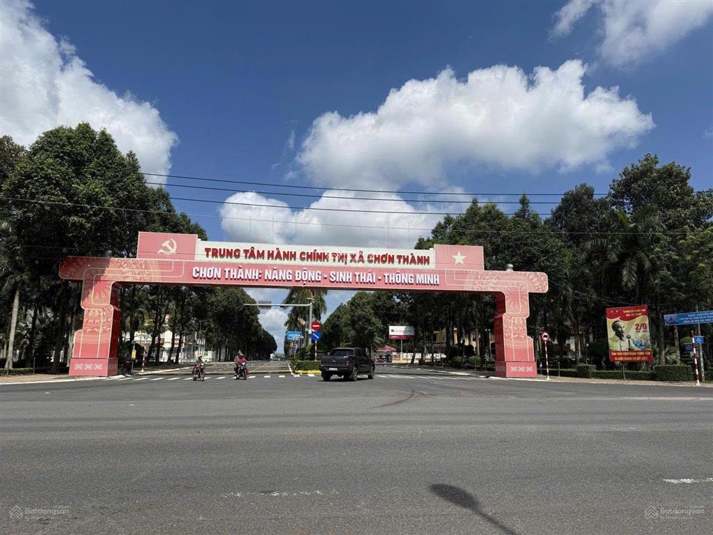 12 nền sổ sẵn, giá chỉ 1tr/m2, ngay khu công nghiệp becamex, thích hợp xây nhà trọ cho thuê