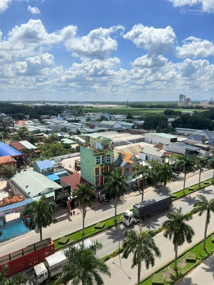 12 nền sổ sẵn, giá chỉ 1tr/m2, ngay khu công nghiệp becamex, thích hợp xây nhà trọ cho thuê