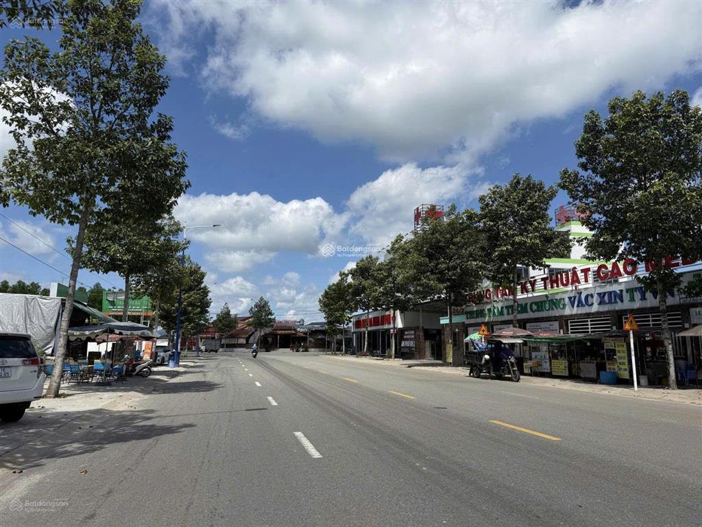 12 nền sổ sẵn, giá chỉ 1tr/m2, ngay khu công nghiệp becamex, thích hợp xây nhà trọ cho thuê