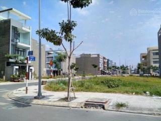 Ngân hàng thanh lý lô đất vị trí siêu đẹp, đường lê thị hoa, khu vực kinh doanh vực tốt,giá 3ty2