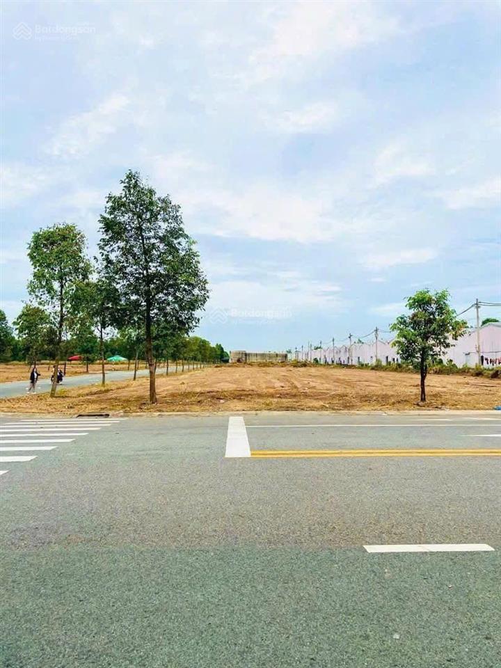 Khu dân cư bình chiểu thủ đức, mtđ 32m khu dân cư hiện hữu đông đúc, vạn tiện ích, shr, xdtd