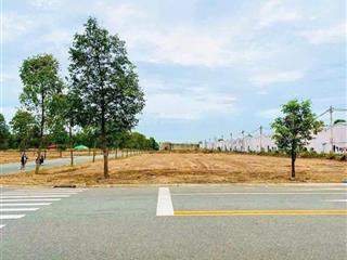 Khu dân cư bình chiểu thủ đức, mtđ 32m khu dân cư hiện hữu đông đúc, vạn tiện ích, shr, xdtd