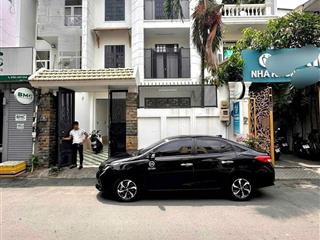 Cho thuê nhà 7a thành thái, phường 12, quận 10
