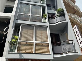 Trung kính to, 70m2 mt 5.5m, 5 tầng, 31,5 tỷ vỉa hè, ô tô tránh, kinh doanh vp, nhà dân tự xây