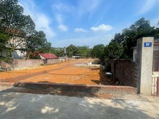Em cần bán gấp 2 lô đất full thổ cư 235m2, 6m mặt tiền giá cắt lỗ cả 2 lô