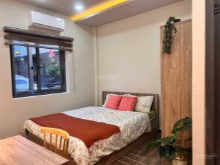 Hệ thống căn hộ mới khai trương  hiện đại giá tốt ngay ngã tư hàng xanh  bình thạnh giá từ 4tr9