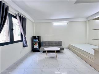 Cho thuê căn hộ 1pn  giá tốt  đầy đủ nội thất ngay gần ngoại thương, hutech  bình thạnh