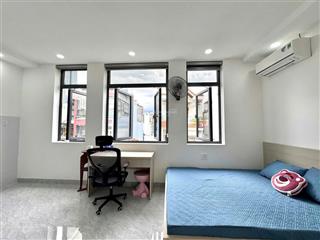 Khai trương căn hộ mới giá chỉ từ 5.8 triệu tại nguyễn văn thương gần pear plaza, hutech bình thạnh