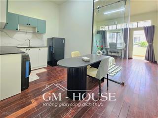 Khai trương căn hộ mới ưu đãi giá tốt ngay gần ngoại thương, hồng bàng, văn lang, hutech bình thạnh