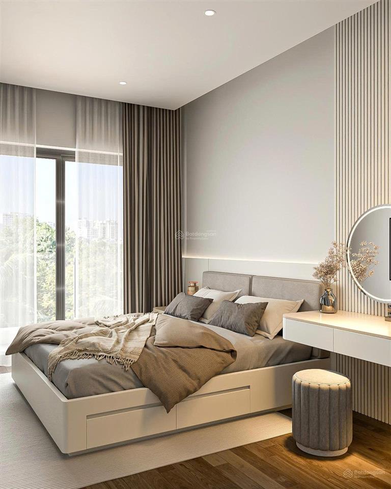 Cho thuê căn hộ ntcb và full nội thất thuộc phân khúc cao cấp nhất q. tân phú