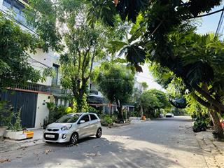 Chính chủ gửi bán nhanh lô đất đường trịnh lỗi, gần lê hy cát  100m2  giá 6 tỷ