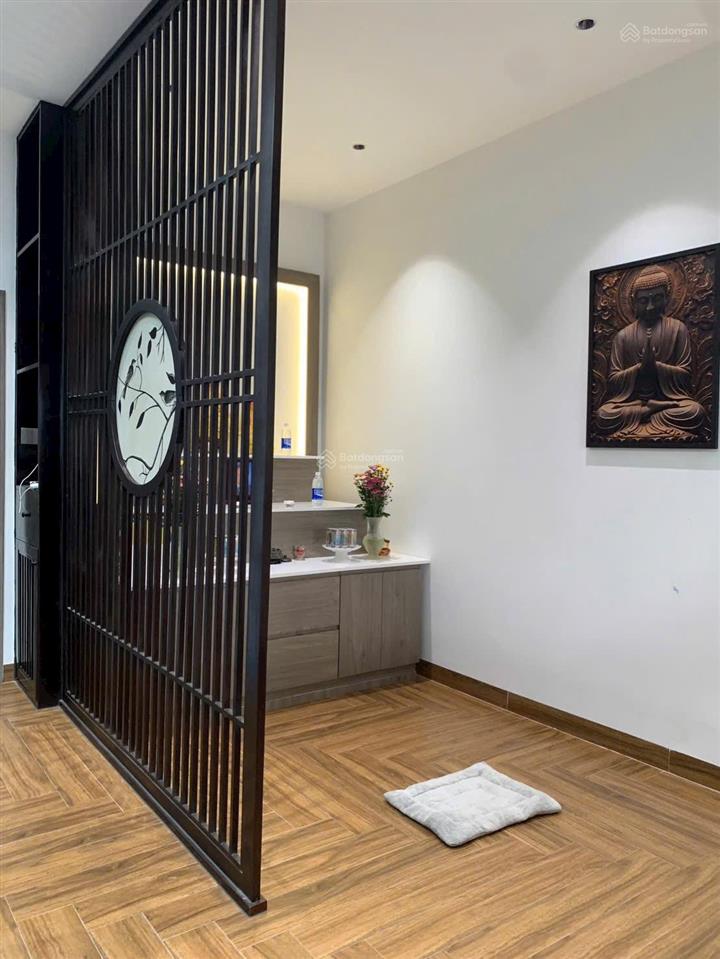 Bán nhà 3 tầng siêu đẹp gần sông khu nam việt á gđ1