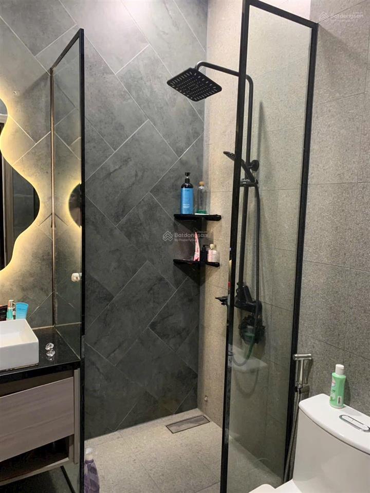 Bán nhà 3 tầng siêu đẹp gần sông khu nam việt á gđ1