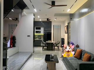 Bán nhà 3 tầng siêu đẹp gần sông khu nam việt á gđ1