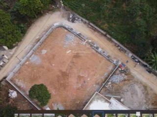 Bán lô đất 2 mặt tiền tại xã yên bài