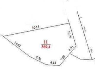 Bán đất nghỉ dưỡng đẹp, giá chỉ hơn 5tr/m2 tại xã vân hoà