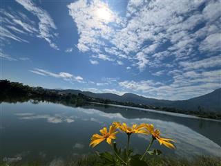 Tôi có 4 lô đất tại xã vân hòa muốn bán