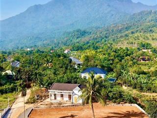 Lô đất đẹp giá cực tốt tại xã vân hòa diện tích 720m2