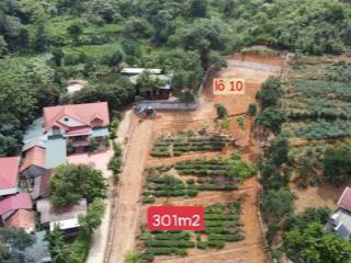 Nhỉnh 2 tỷ xíu sở hữu lô đất tại xã vân hòa