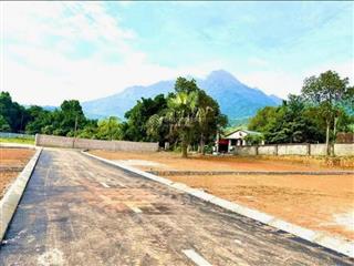 Đất đẹp giá đầu tư tại xã vân hòa