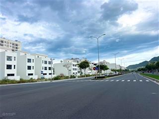 Lô kề góc đẹp vcn phước long 2, trục a1 huyết mạch (30m) kết nối cầu bình tân  sungroup  vành đai
