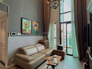 Chính chủ cần bán duplex sân vườn 123m2. nội thất đẹp. sổ hồng sẵn công chứng.