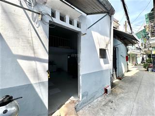 Cho thuê phòng trọ riêng biệt phù hợp ở gia đình tại thống nhất p11 gò vấp