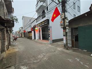 Cc bán đất cổ dương, tiên dương, đông anh, dt 40m, mt 4m, đường 3m, full thổ, giá chào 3,2 tỷ