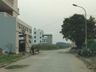 Bán đất kđt chi đông, mê linh, dt 184m2, mt 8m, view vườn h, đường đẹp , sổ hồng, giá chào 41tr/m2