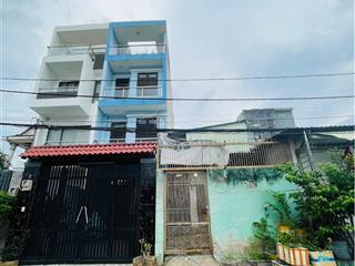 Bán đất tặng nhà cũ cấp 4, dt 4x22m, hxh trương văn thành, gần ngã 4 thủ đức, giá hơn 8 tỷ tl tốt
