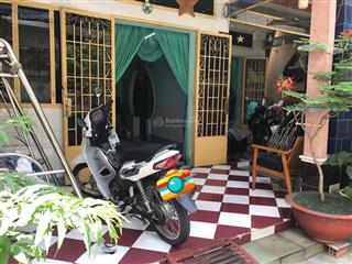 Mặt tiền đường số, bán đất tặng nhà c4 gần phạm văn đồng, dt 145m2, giá chỉ 7.9 tỷ tl, ngang 8.3m