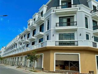 Shophouse hacom k2 vài bước chân Biển Bình Sơn