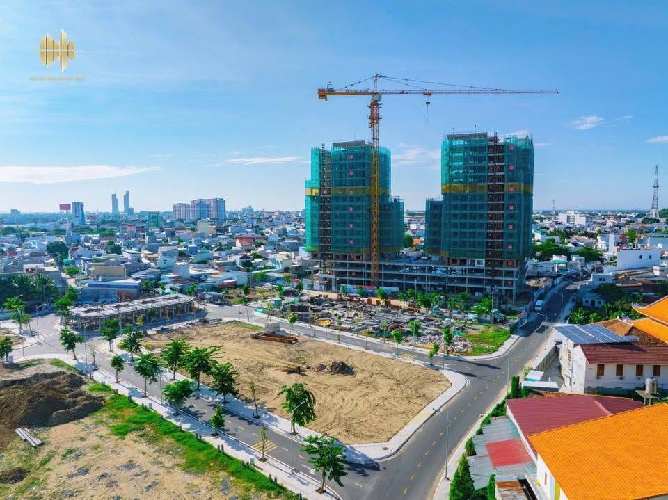 Đất nền trung tâm khu đô thị Phủ Hà liên hệ 0839916159 