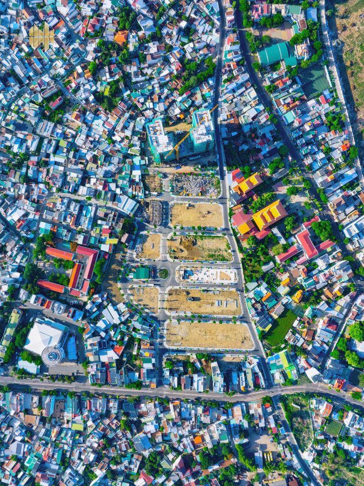 Đất nền trung tâm khu đô thị Phủ Hà liên hệ 0839916159 