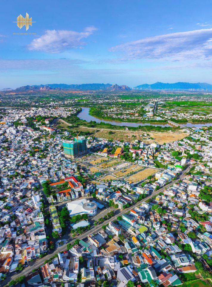 Đất nền trung tâm khu đô thị Phủ Hà liên hệ 0839916159 