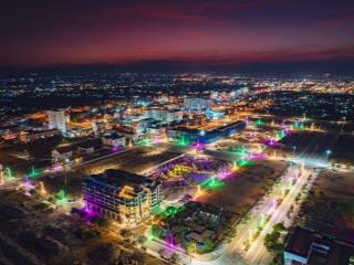 Bình Sơn Ocean Park KĐT K2 Phan Rang Ninh Thuận