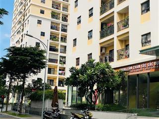 Cho thuê căn shophouse cityland park hills quận gò vấp. giá thuê 22tr/tháng