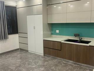 Cho thuê căn hộ dịch vụ 1pn cityland park hills, gò vấp. giá 9tr/tháng.