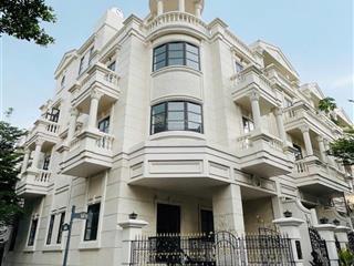 Bán căn góc có hầm gần đường phan văn trị, phường 10, quận gò vấp. giá 36.5 tỷ.