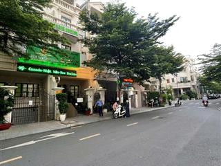 Bán nhà phố có hầm cityland park hills, gò vấp. giá bán 19.5 tỷ. hợp đồng thuê 40tr/tháng.