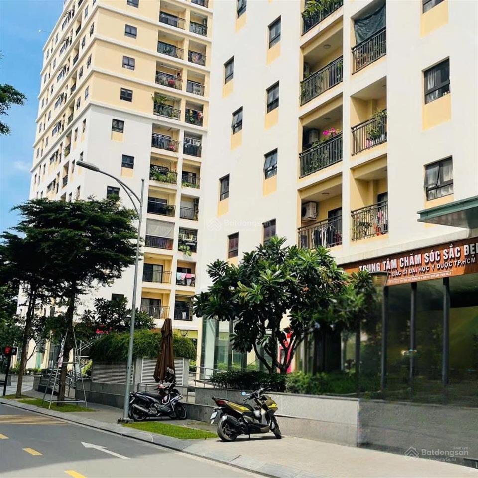 Bán shophouse chung cư cityland, phường 10, quận gò vấp. giá bán 6 tỷ