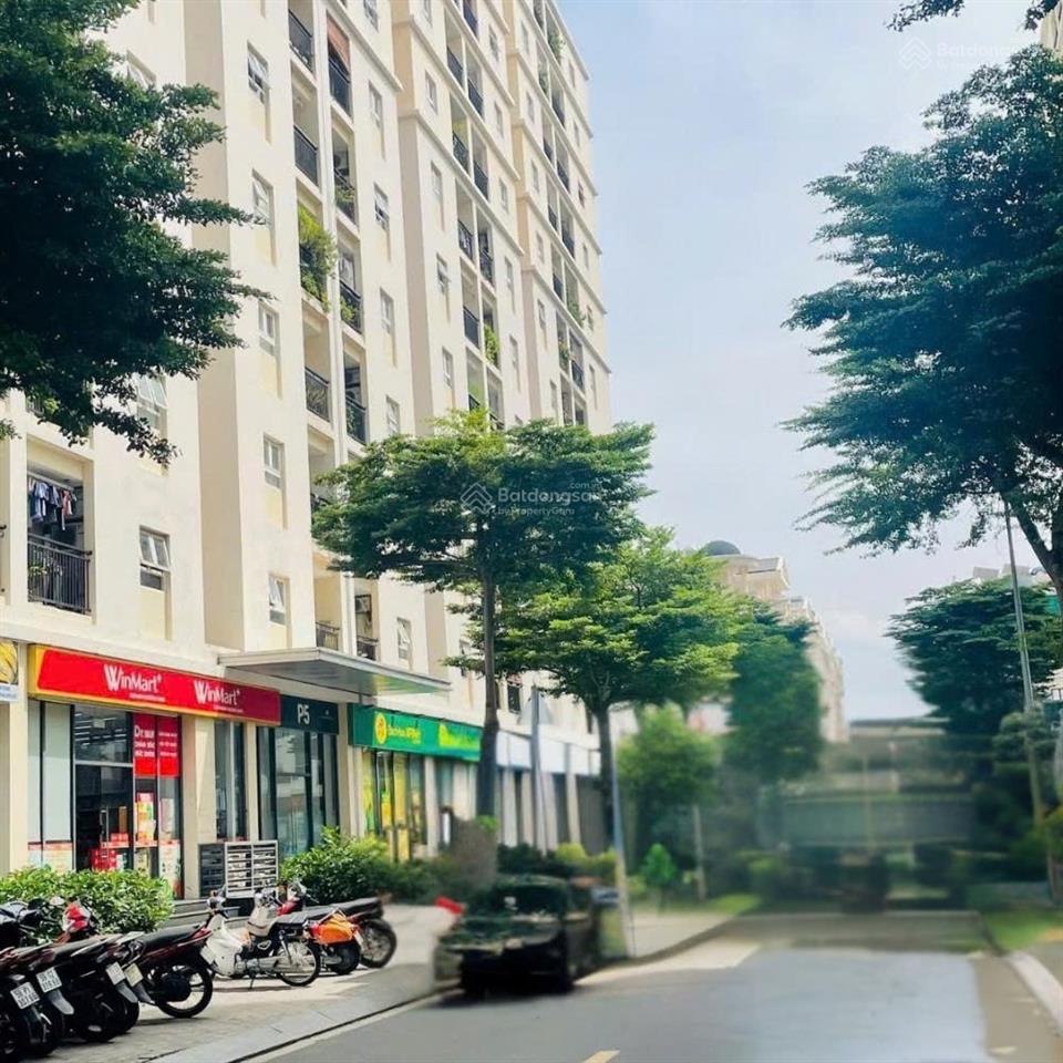 Bán shophouse chung cư cityland, phường 10, quận gò vấp. giá bán 6 tỷ