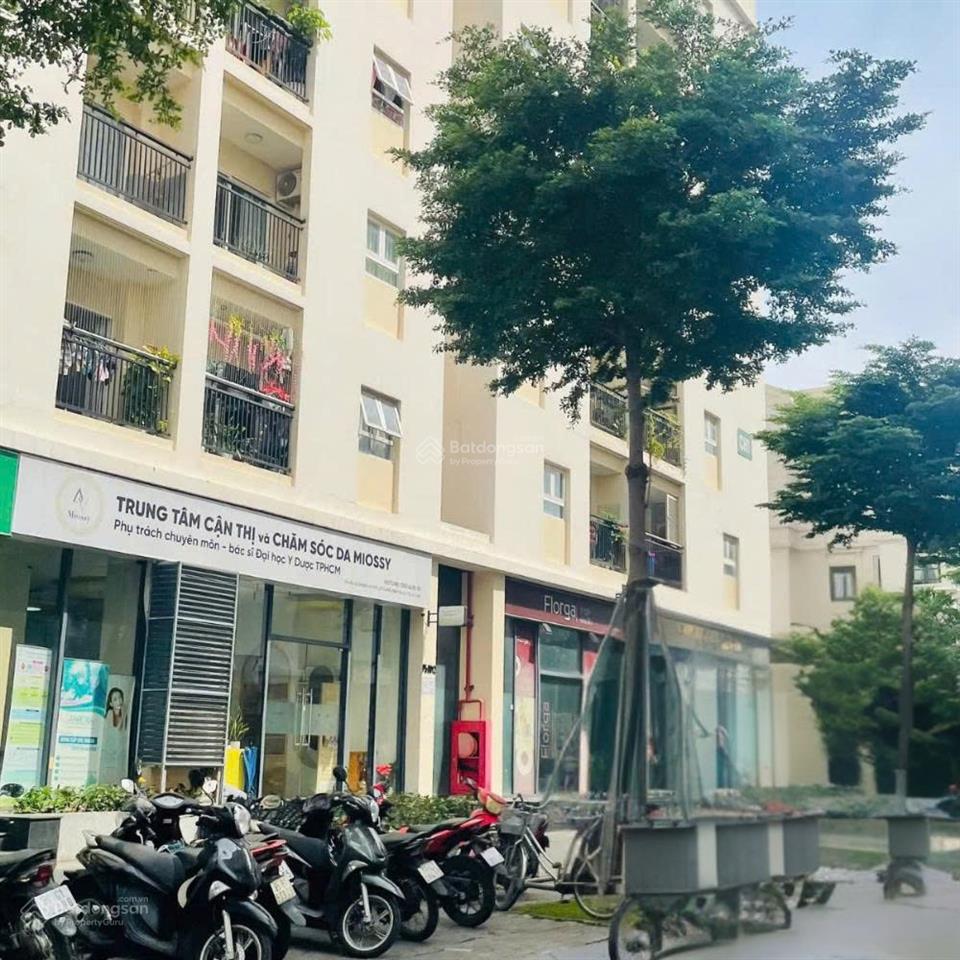 Bán shophouse chung cư cityland, phường 10, quận gò vấp. giá bán 6 tỷ