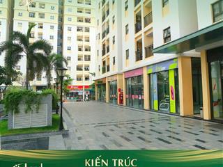 Bán shophouse chung cư cityland, phường 10, quận gò vấp. giá 6.2 tỷ