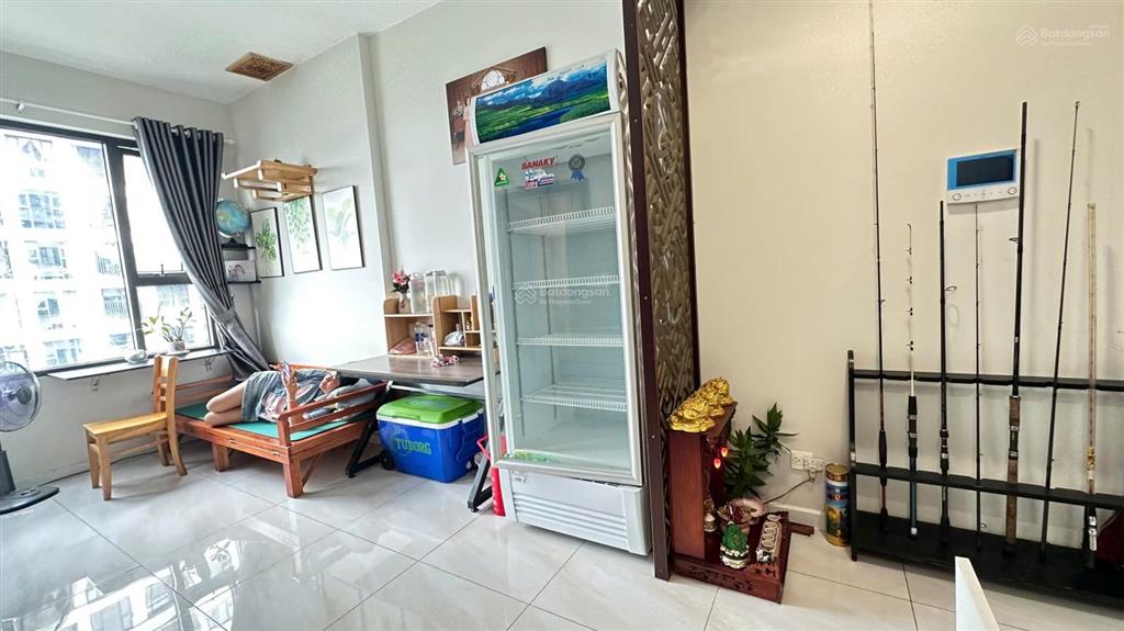 Bán căn 1pn picity high park quận 12. giá tốt 2.5 tỷ.