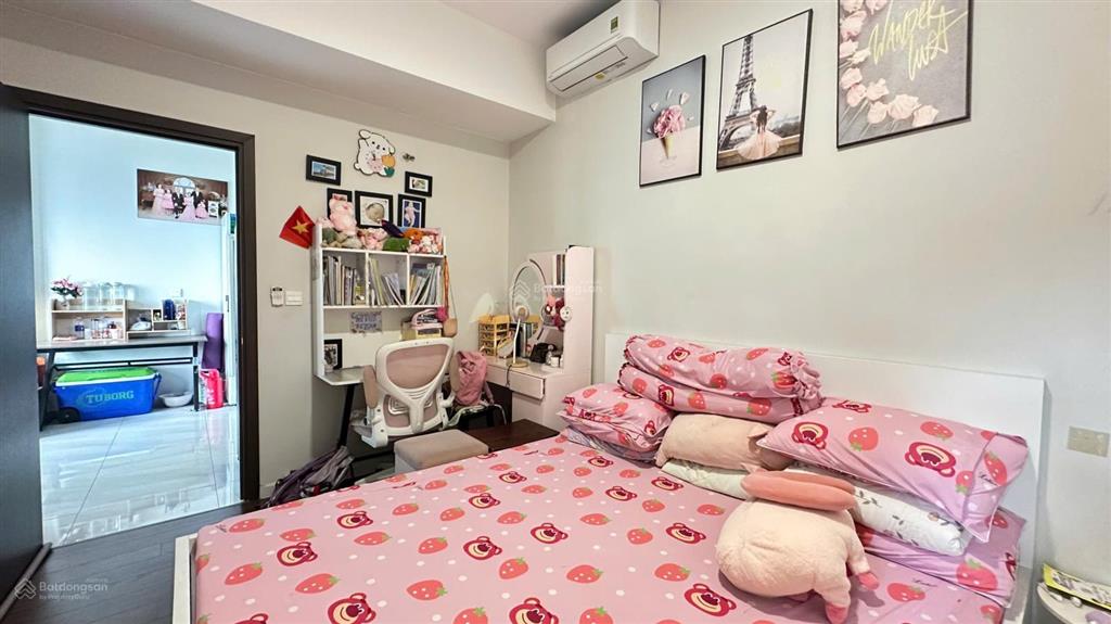 Bán căn 1pn picity high park quận 12. giá tốt 2.5 tỷ.