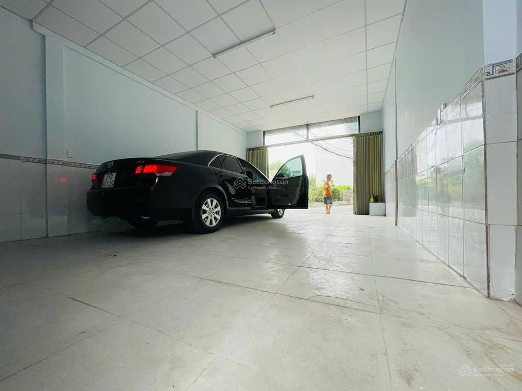 Bán nhà phường thới an, dt 5 x22m, quận 12. giá chỉ 5.45 tỷ
